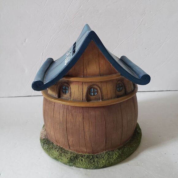 Large Triple Coin Bank - Picture 4 of 8